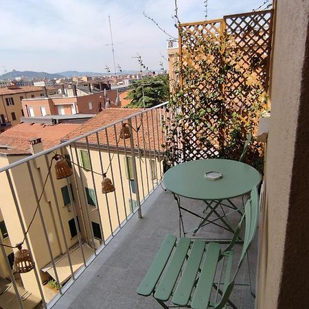 Casa Tulu B&B Bologna Exterior photo
