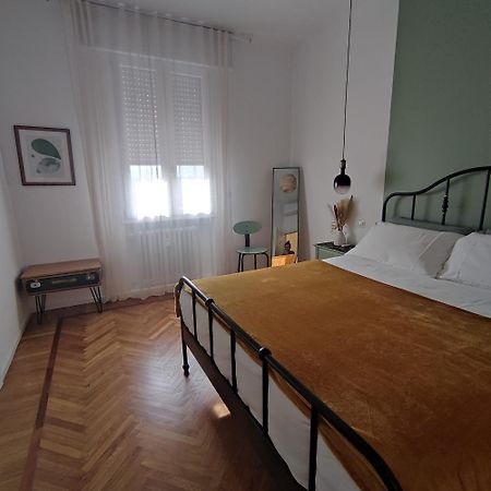 Casa Tulu B&B Bologna Exterior photo
