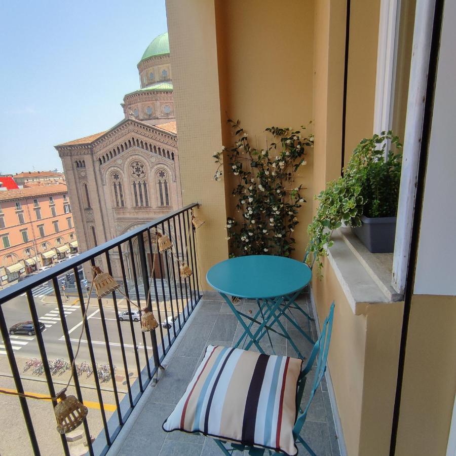 Casa Tulu B&B Bologna Exterior photo