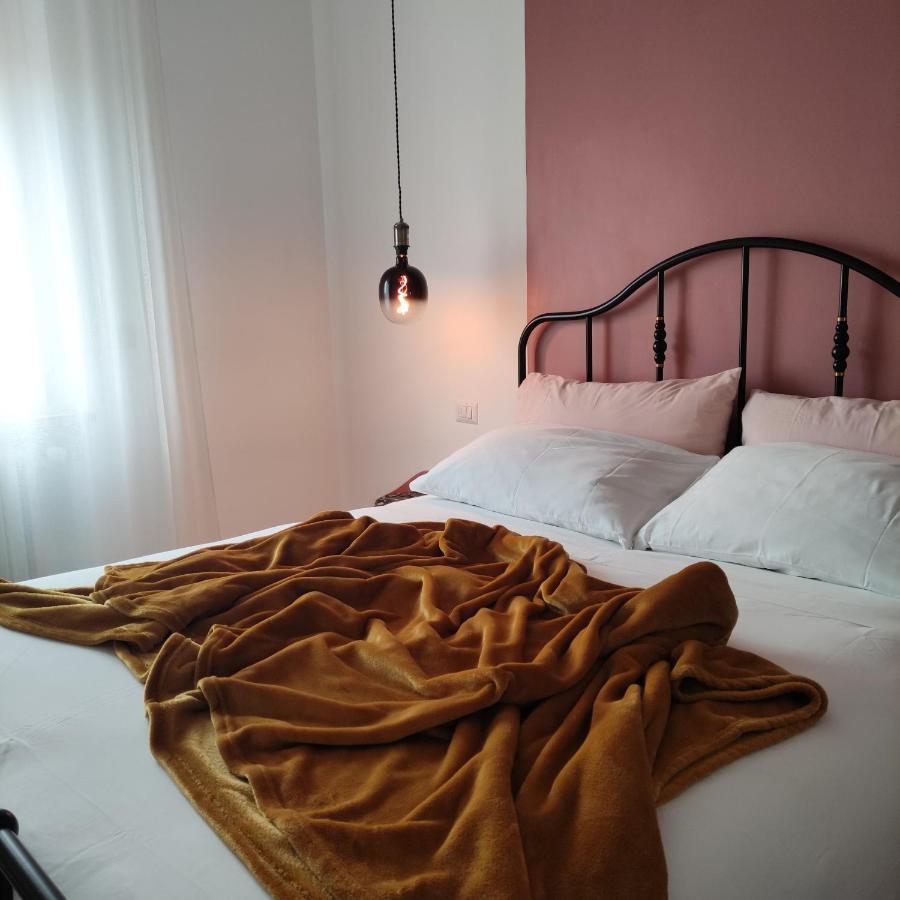 Casa Tulu B&B Bologna Exterior photo