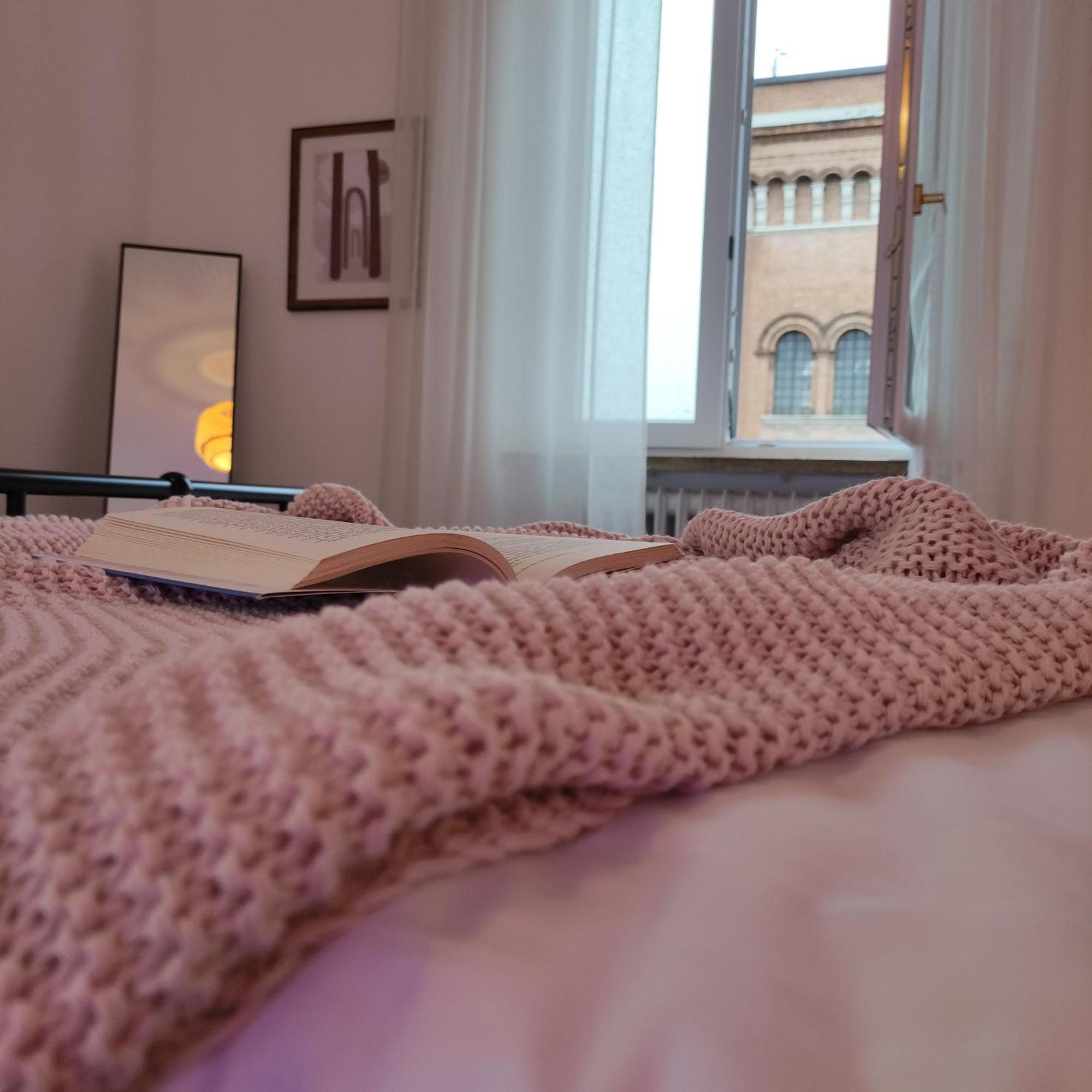 Casa Tulu B&B Bologna Exterior photo
