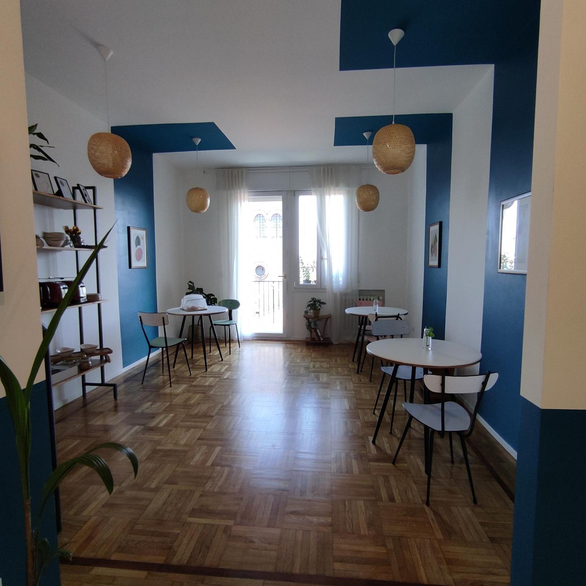 Casa Tulu B&B Bologna Exterior photo